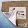 כיסוי חלה מהודר רקמה שבת שלום - המחיר כולל רקמה לבחירתכם - 40X50 - דגם 980