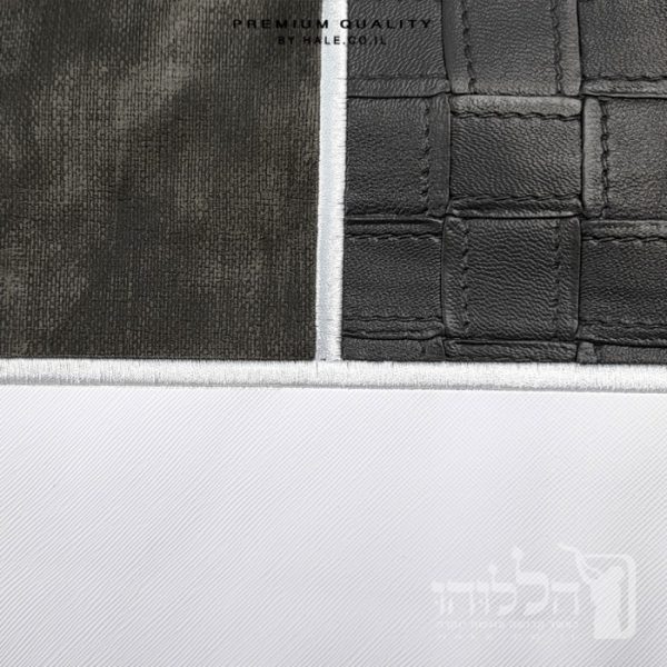 סט כיסוי לטלית ותפילין – דגם חומה 215