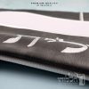 סט כיסוי לטלית ותפילין – דגם חומה 215