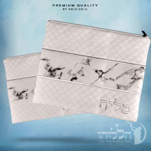 סט כיסוי לטלית ותפילין – דגם 213