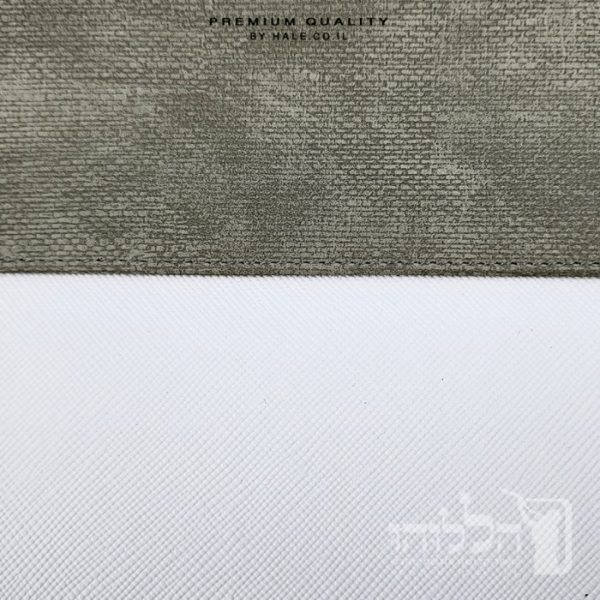 סט כיסוי לטלית ותפילין – דמוי עור עם כיתוב יברכך - 247