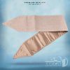 סט כיסוי לטלית תפילין ועטרה פשתן – דגם 230